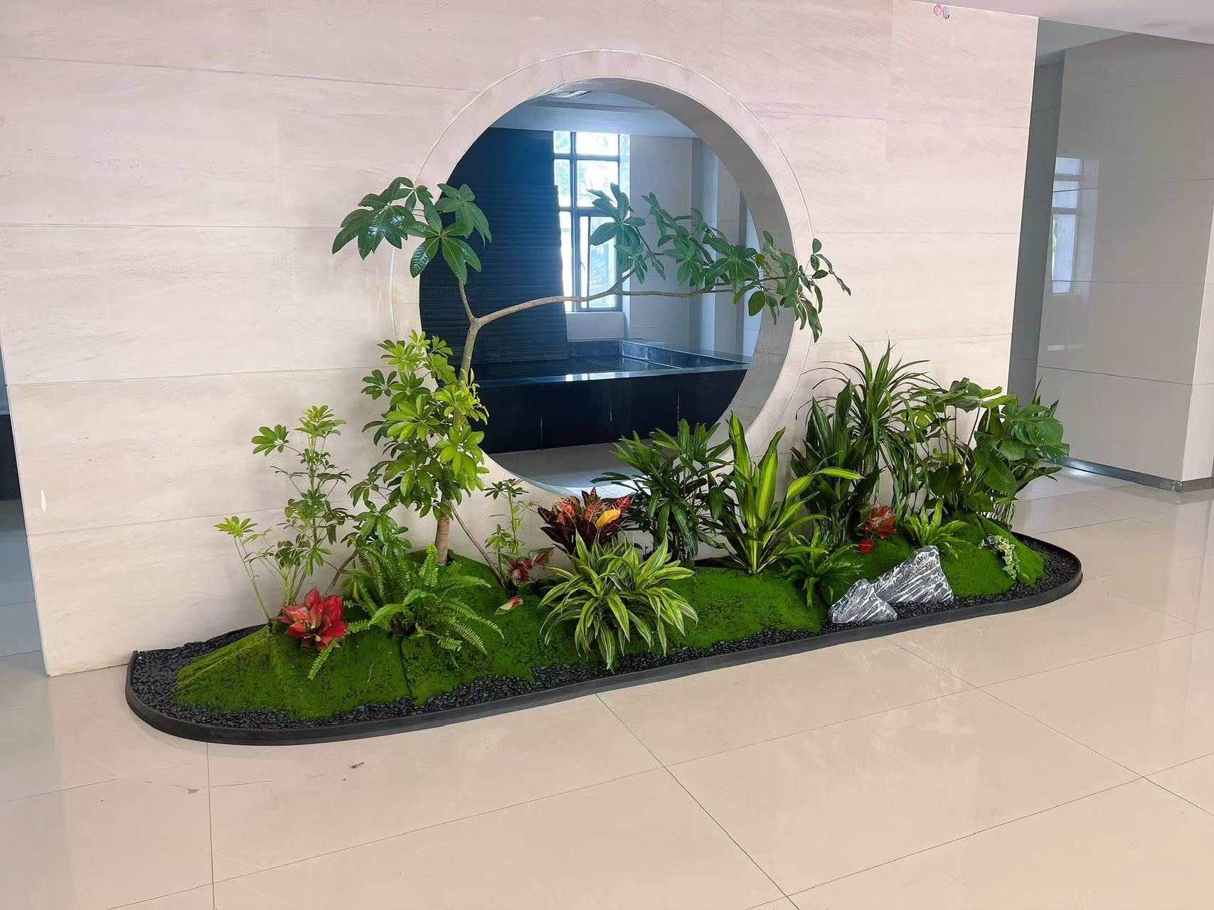 镇海植物租摆价格